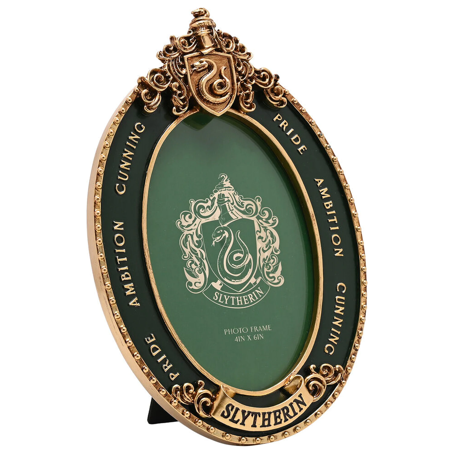 Harry Potter Slytherin okvir za fotografije fotografija proizvoda