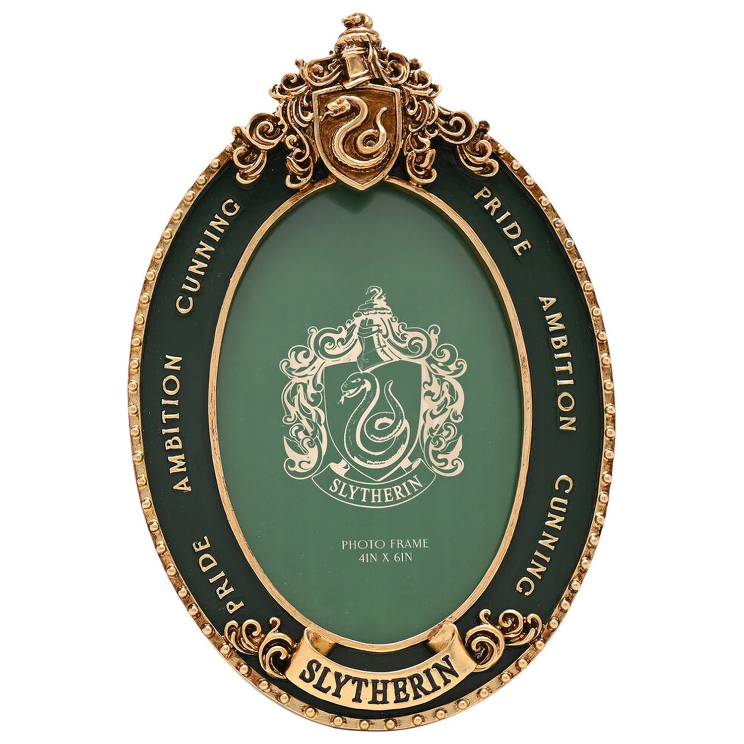 Harry Potter Slytherin okvir za fotografije fotografija proizvoda
