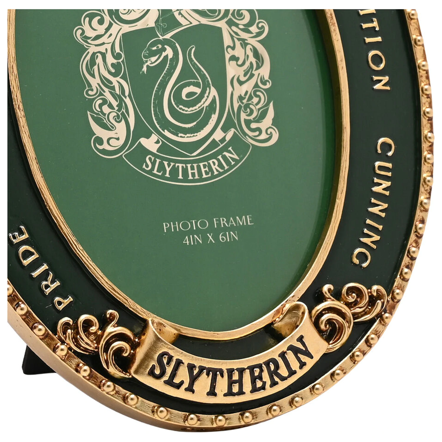 Harry Potter Slytherin okvir za fotografije fotografija proizvoda