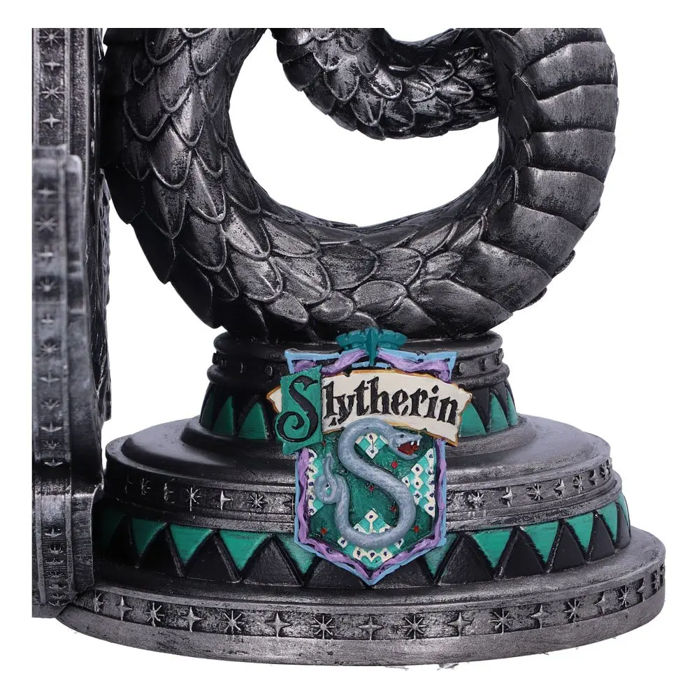 Harry Potter Podupirači za knjige Slytherin 20 cm fotografija proizvoda