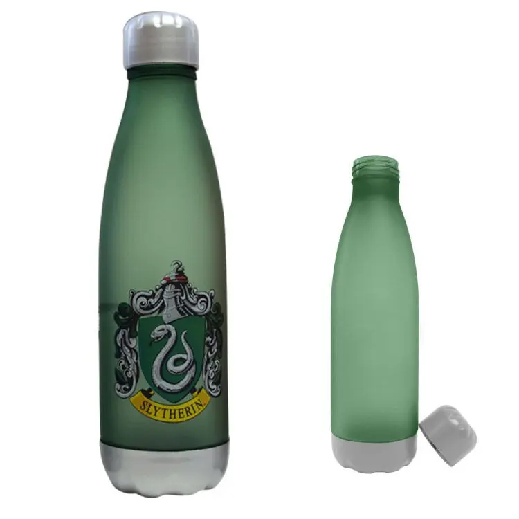 Harry Potter Slytherin boca 650ml fotografija proizvoda