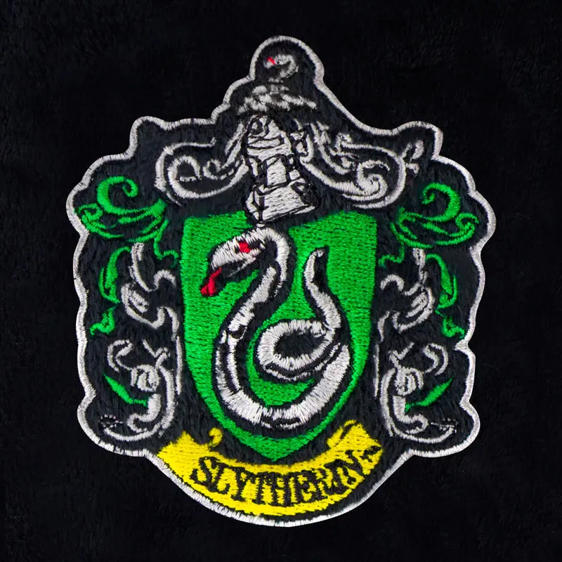 Harry Potter Papuče Slytherin Veličina M/L fotografija proizvoda