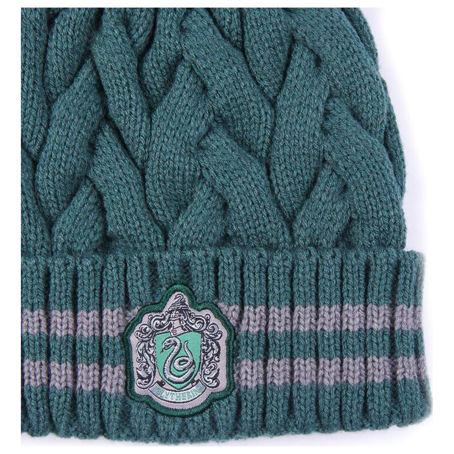 Harry Potter Slytherin šešir fotografija proizvoda