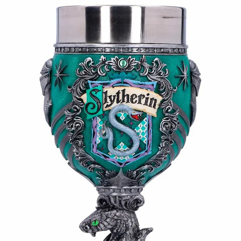 Harry Potter Goblet Slytherin Pehar fotografija proizvoda