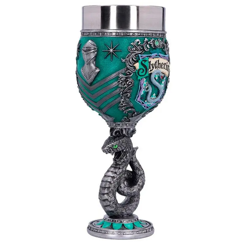 Harry Potter Goblet Slytherin Pehar fotografija proizvoda