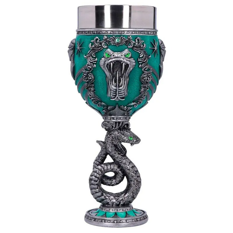 Harry Potter Goblet Slytherin Pehar fotografija proizvoda