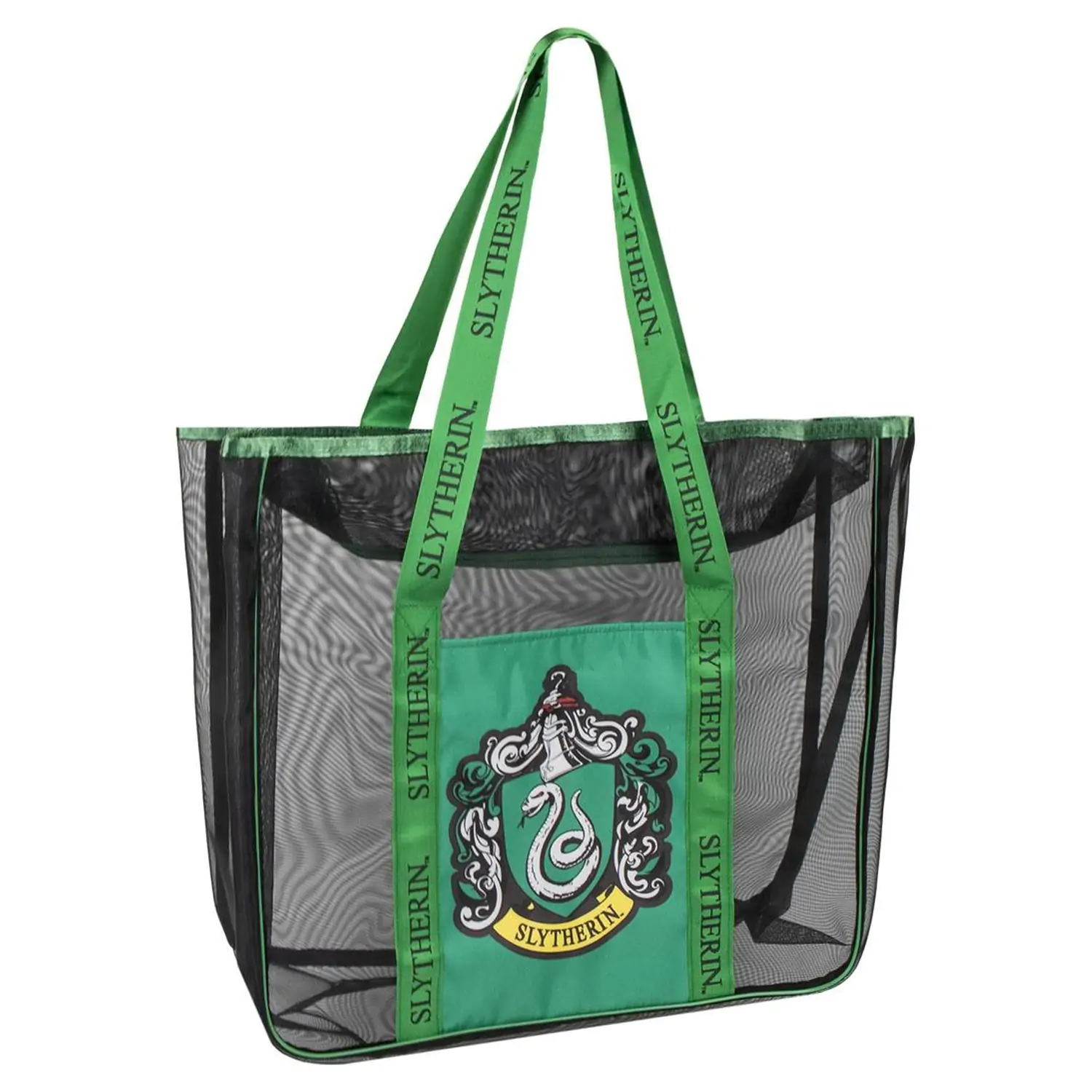 Harry Potter Slytherin premium torba za plažu fotografija proizvoda