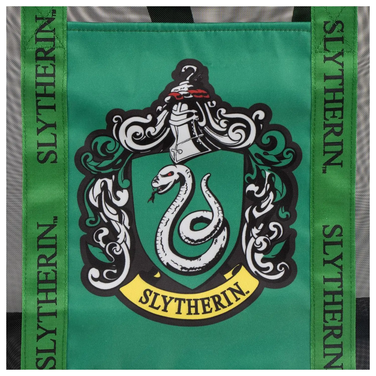 Harry Potter Slytherin premium torba za plažu fotografija proizvoda