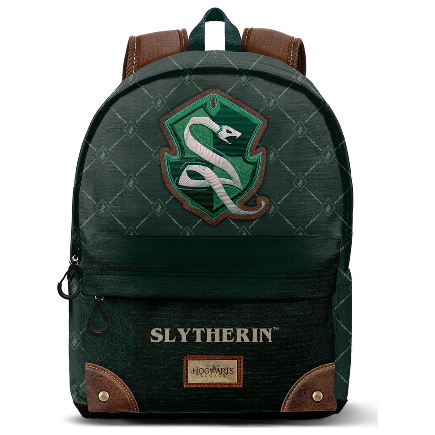 Harry Potter Slytherin ruksak 44cm fotografija proizvoda