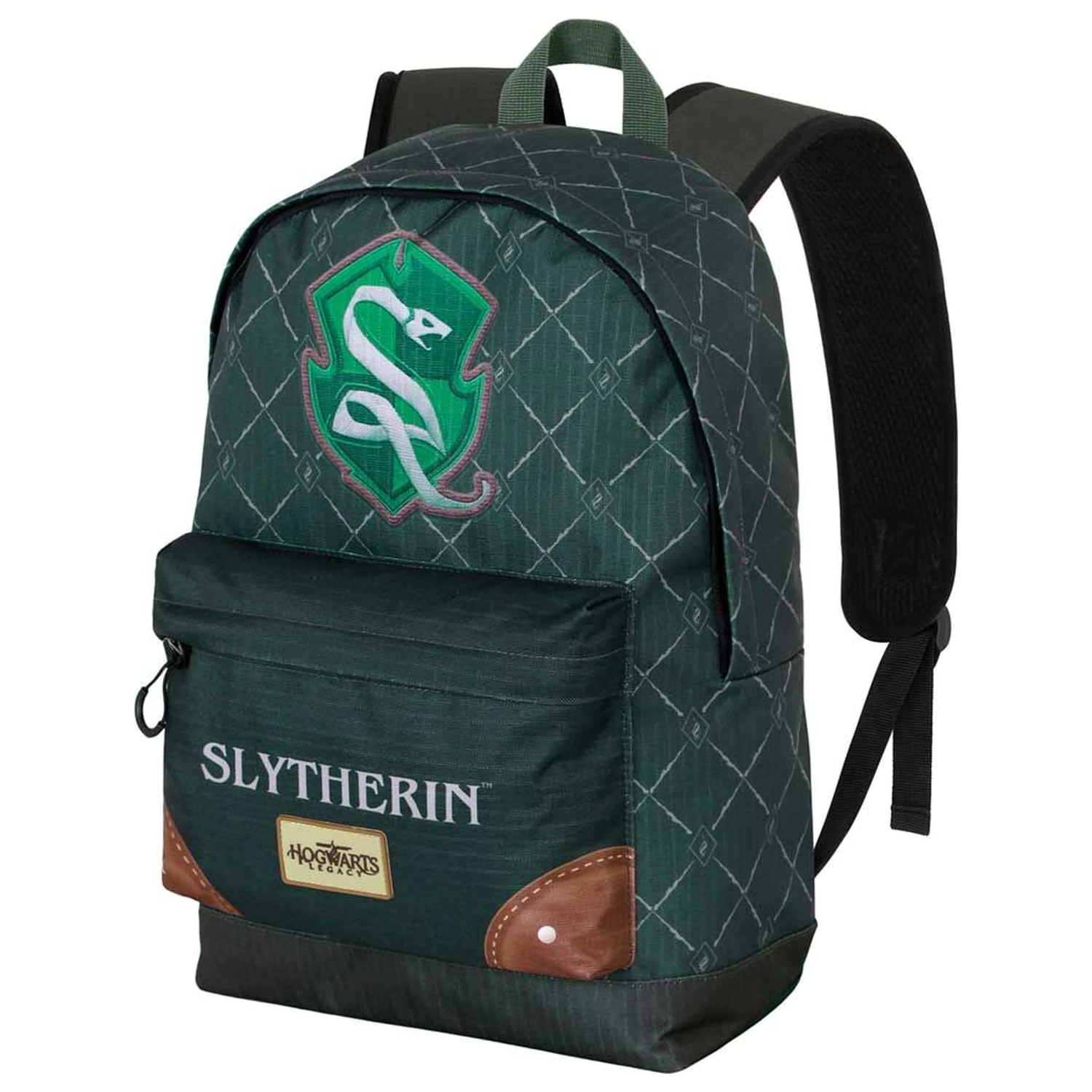 Harry Potter Slytherin ruksak 44cm fotografija proizvoda