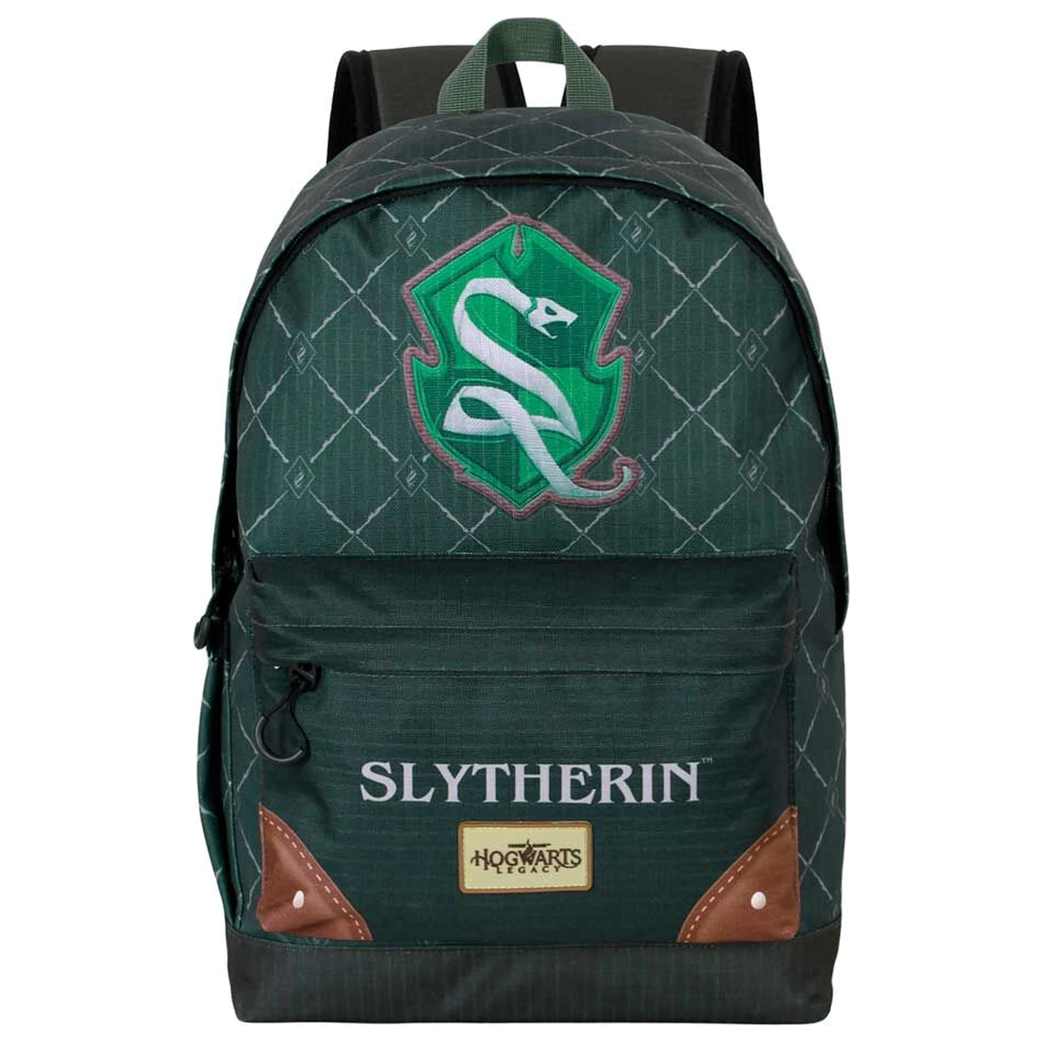 Harry Potter Slytherin ruksak 44cm fotografija proizvoda
