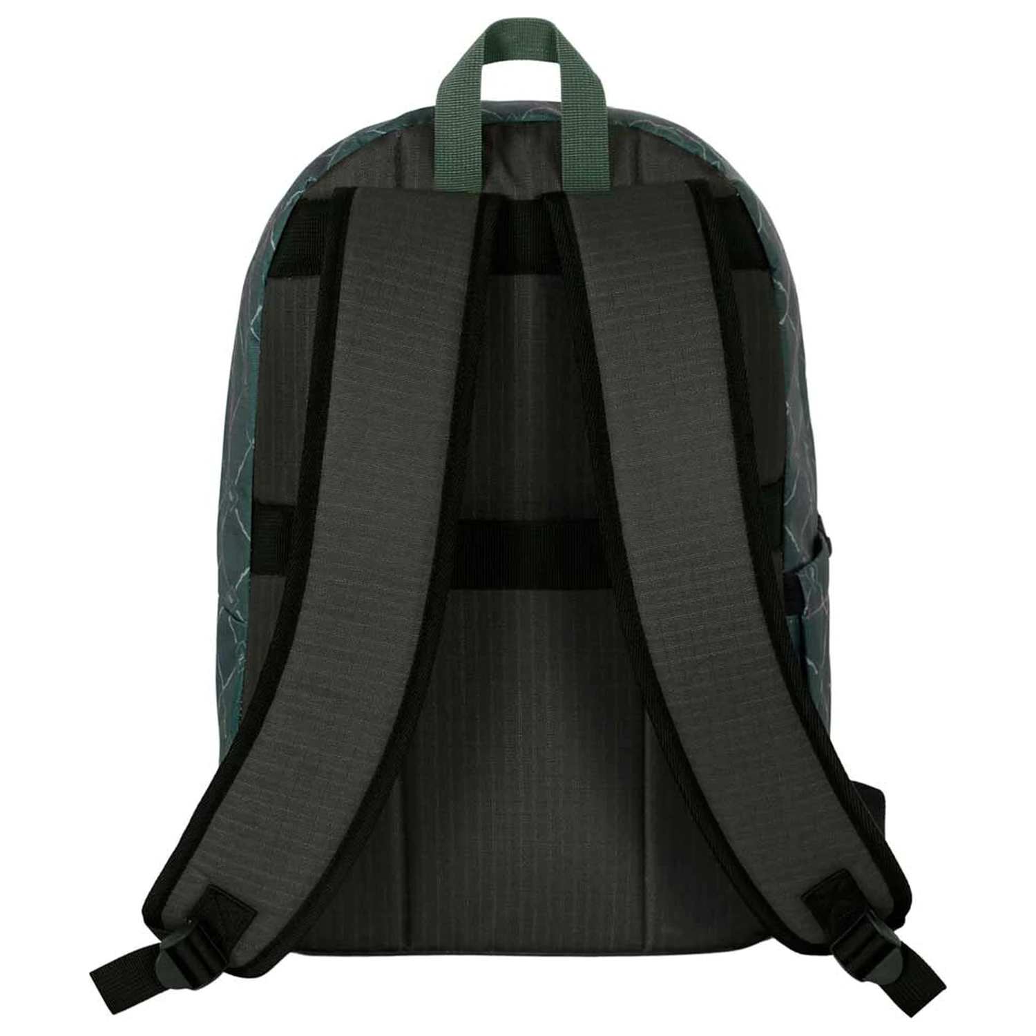 Harry Potter Slytherin ruksak 44cm fotografija proizvoda