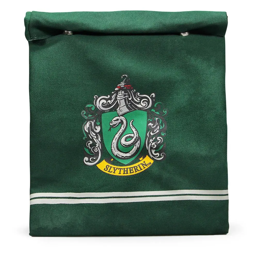 Harry Potter Torba za ručak Slytherin fotografija proizvoda