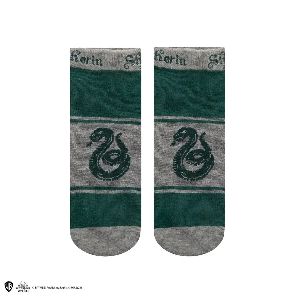 Harry Potter Nazuvice 3-Pack Slytherin fotografija proizvoda