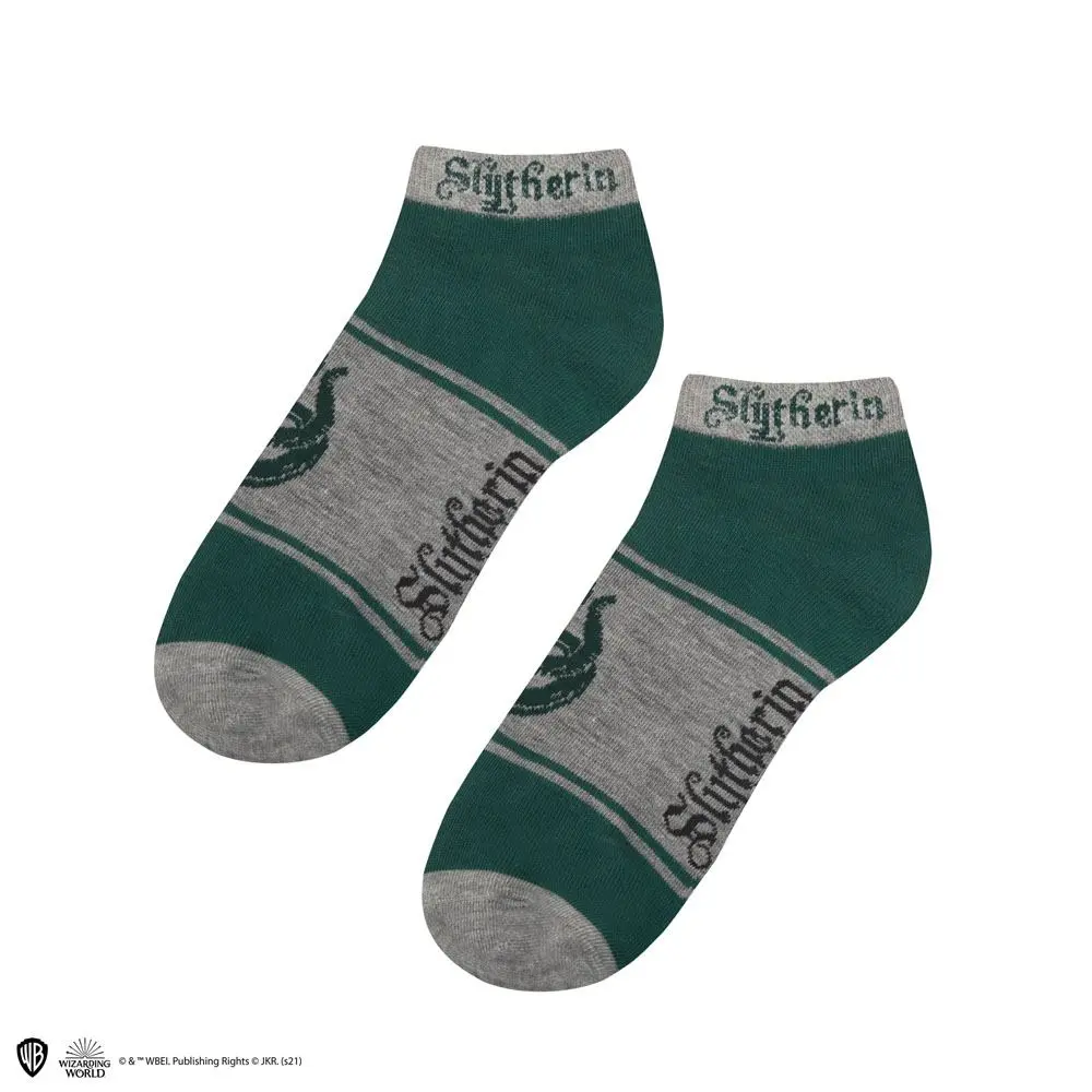 Harry Potter Nazuvice 3-Pack Slytherin fotografija proizvoda