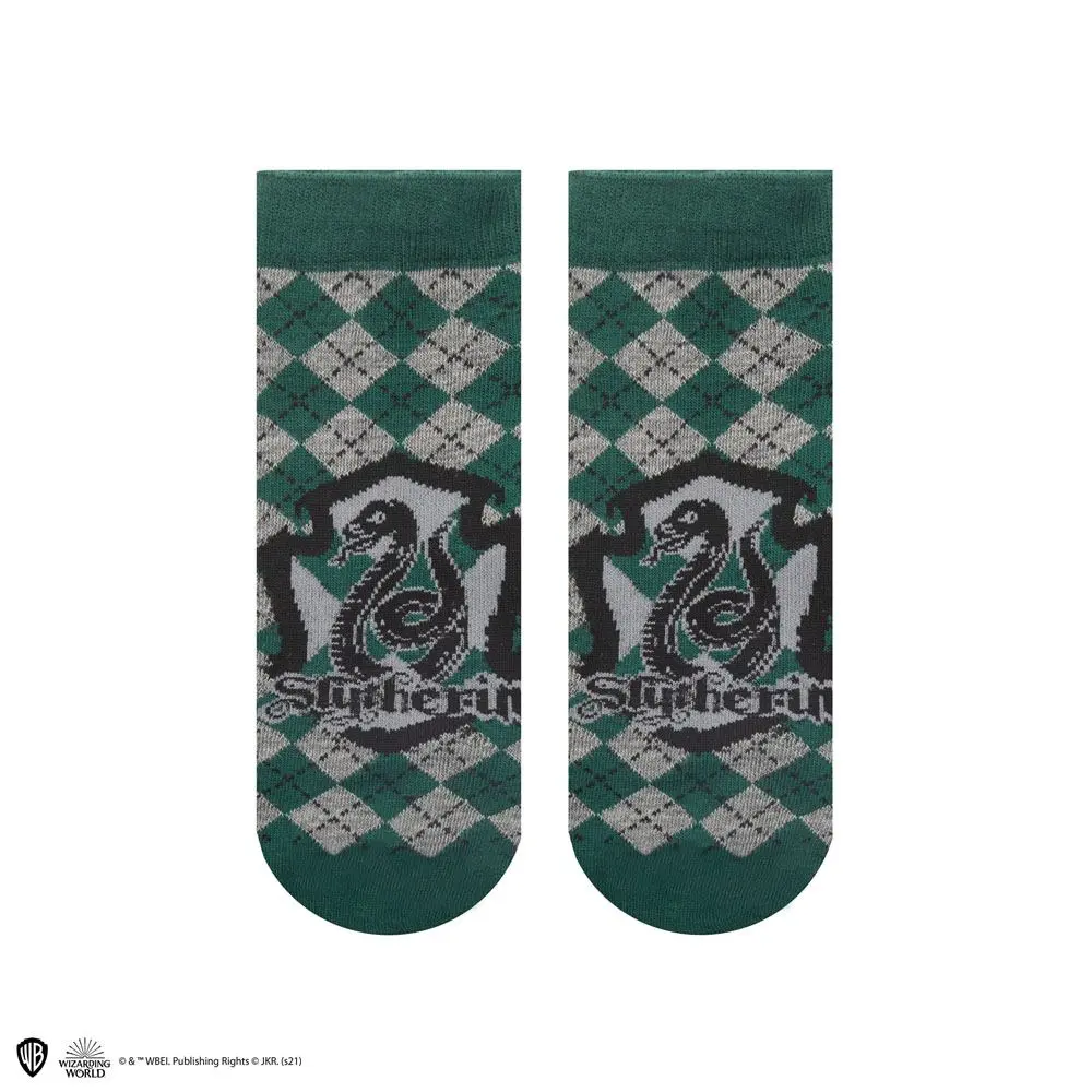 Harry Potter Nazuvice 3-Pack Slytherin fotografija proizvoda