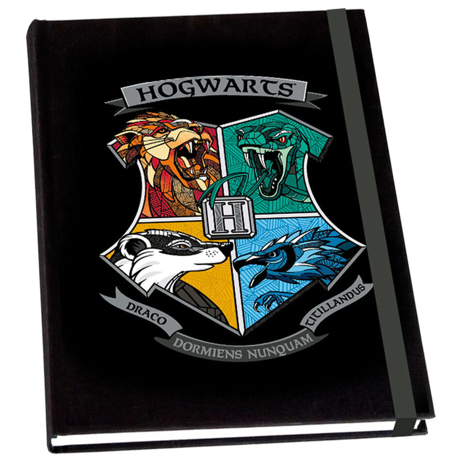 Harry Potter maxi deluxe set pribora fotografija proizvoda