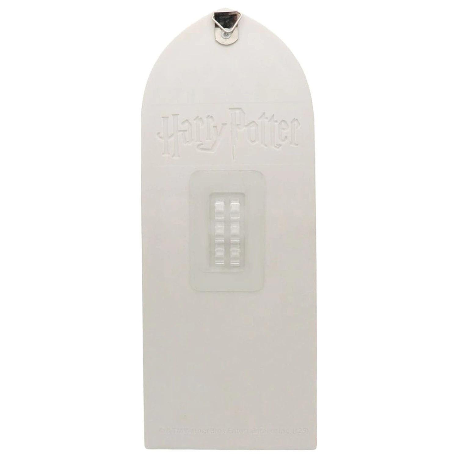 Harry Potter Resin Plaque Sirena Stained Glass Window fotografija proizvoda