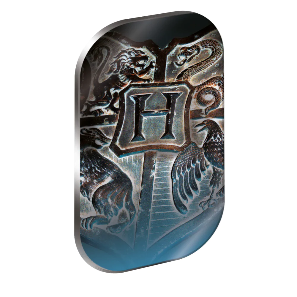 Harry Potter Metal Minicards Starter Pack *English Version* - Početni paket metalnih mini kartica fotografija proizvoda