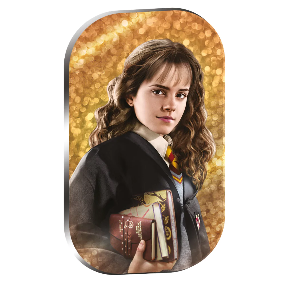 Harry Potter Metal Minicards Starter Pack *English Version* - Početni paket metalnih mini kartica fotografija proizvoda