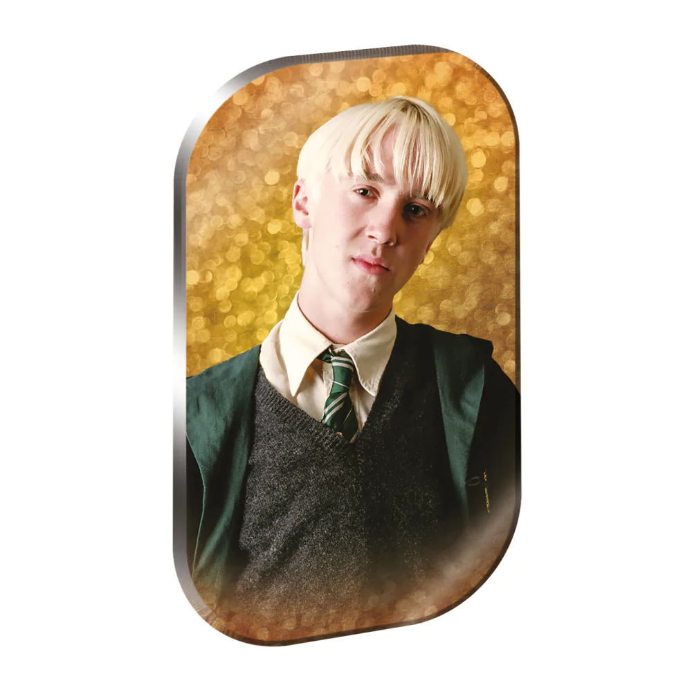 Harry Potter Metal Minicards Starter Pack *English Version* - Početni paket metalnih mini kartica fotografija proizvoda