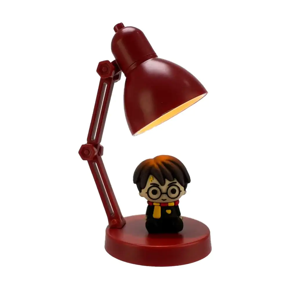 Harry Potter Mini LED svjetiljka s figuricom 10 cm fotografija proizvoda