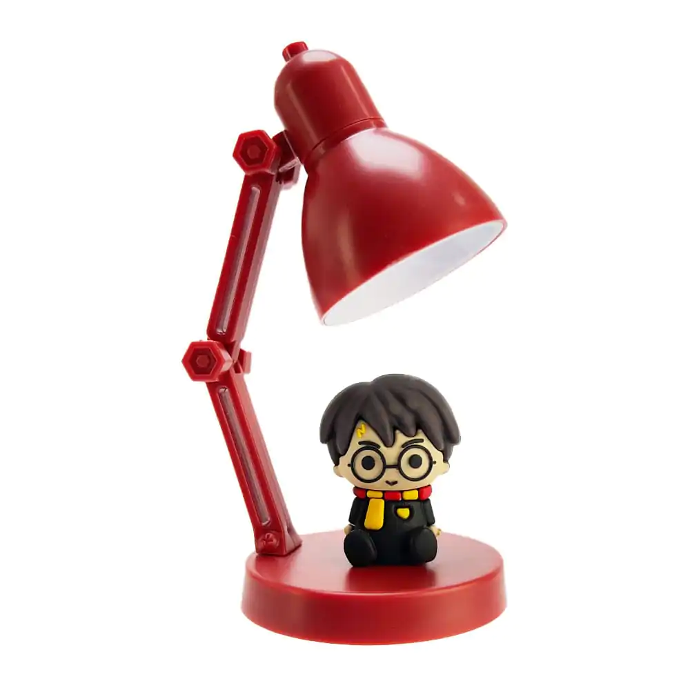 Harry Potter Mini LED svjetiljka s figuricom 10 cm fotografija proizvoda