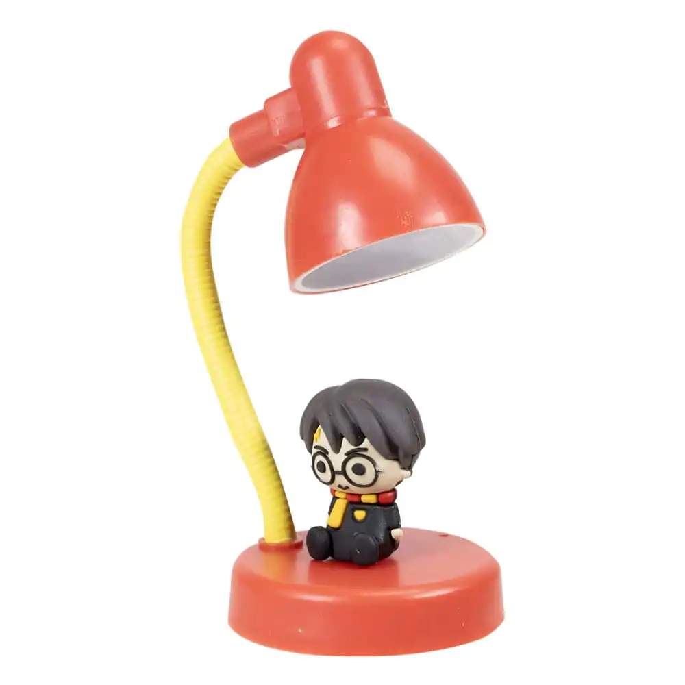 Harry Potter Mini LED-svjetiljka s figuricom 11 cm fotografija proizvoda