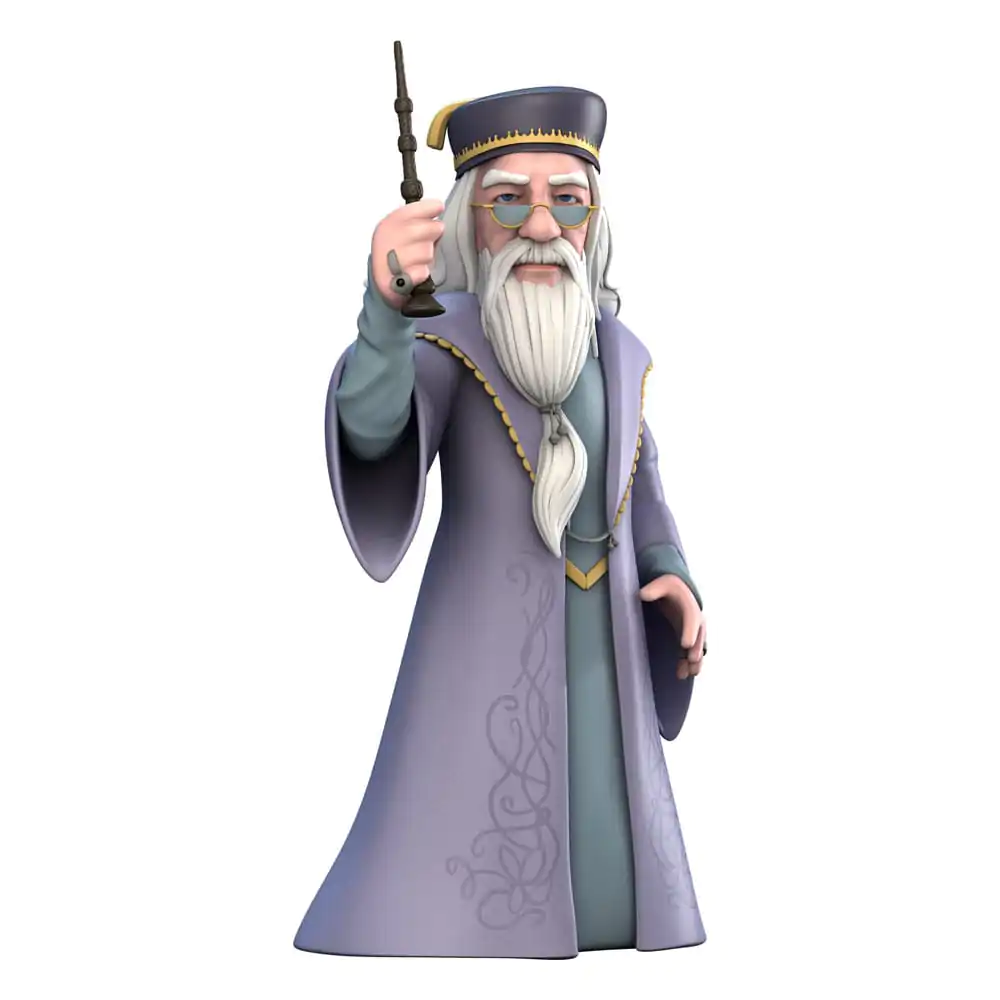 Harry Potter Minix figura Dumbledore 12 cm fotografija proizvoda