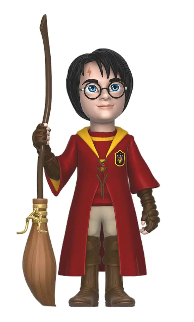 Harry Potter Minix Figura Harry Potter Metloboj 12 cm fotografija proizvoda