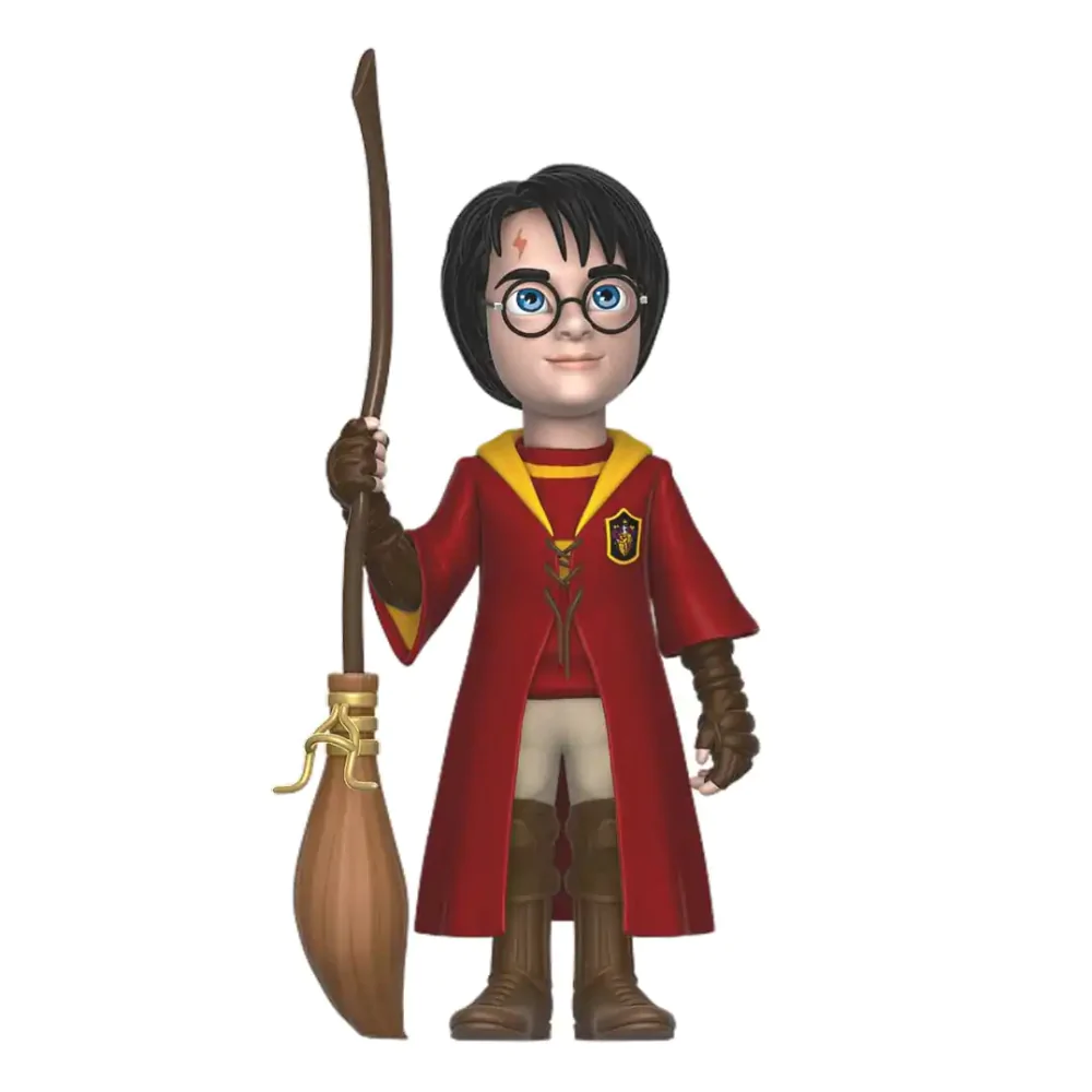 Harry Potter Minix Figura Harry Potter Metloboj 12 cm fotografija proizvoda