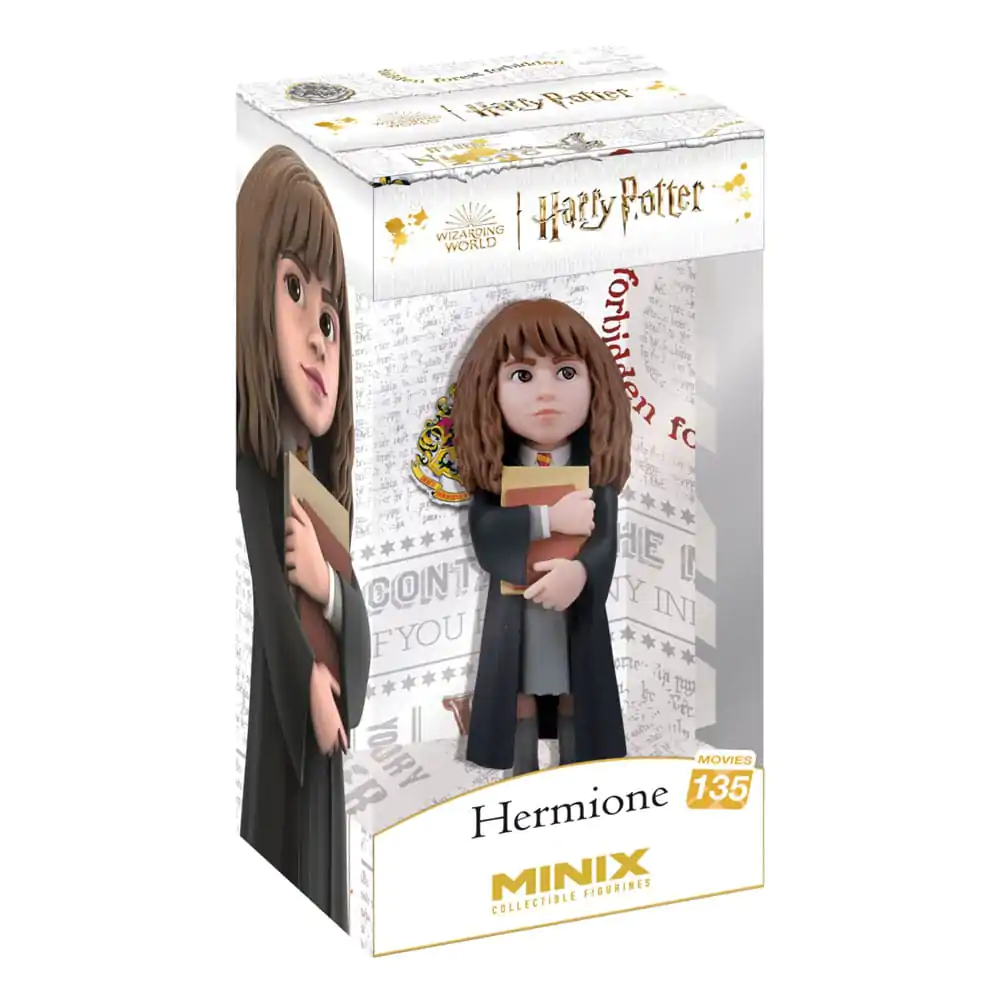 Harry Potter Minix figura Hermione 12 cm fotografija proizvoda