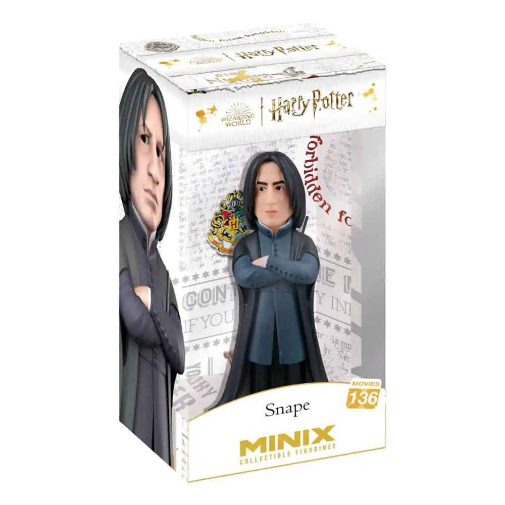 Harry Potter Minix figura Snape 12 cm fotografija proizvoda
