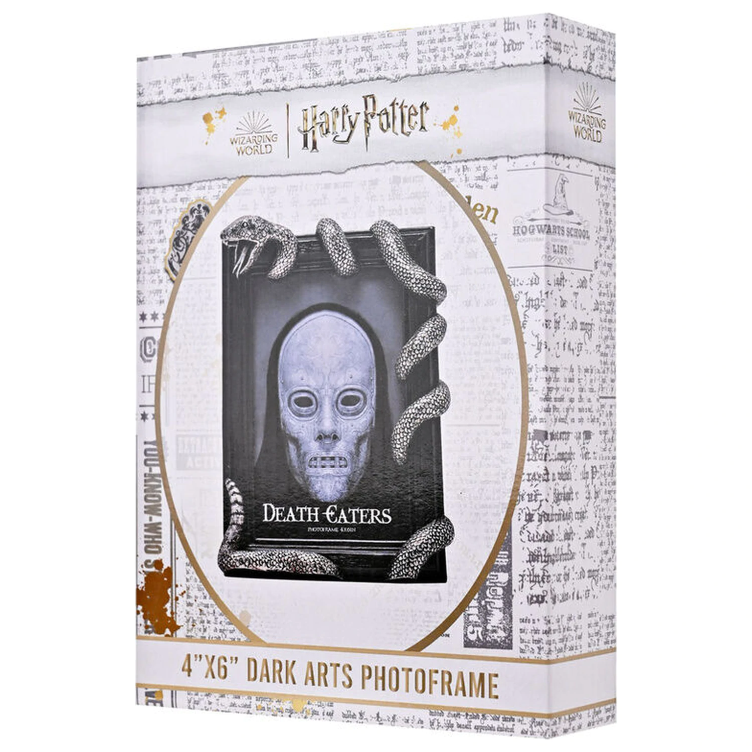 Harry Potter Nagini okvir za fotografije fotografija proizvoda
