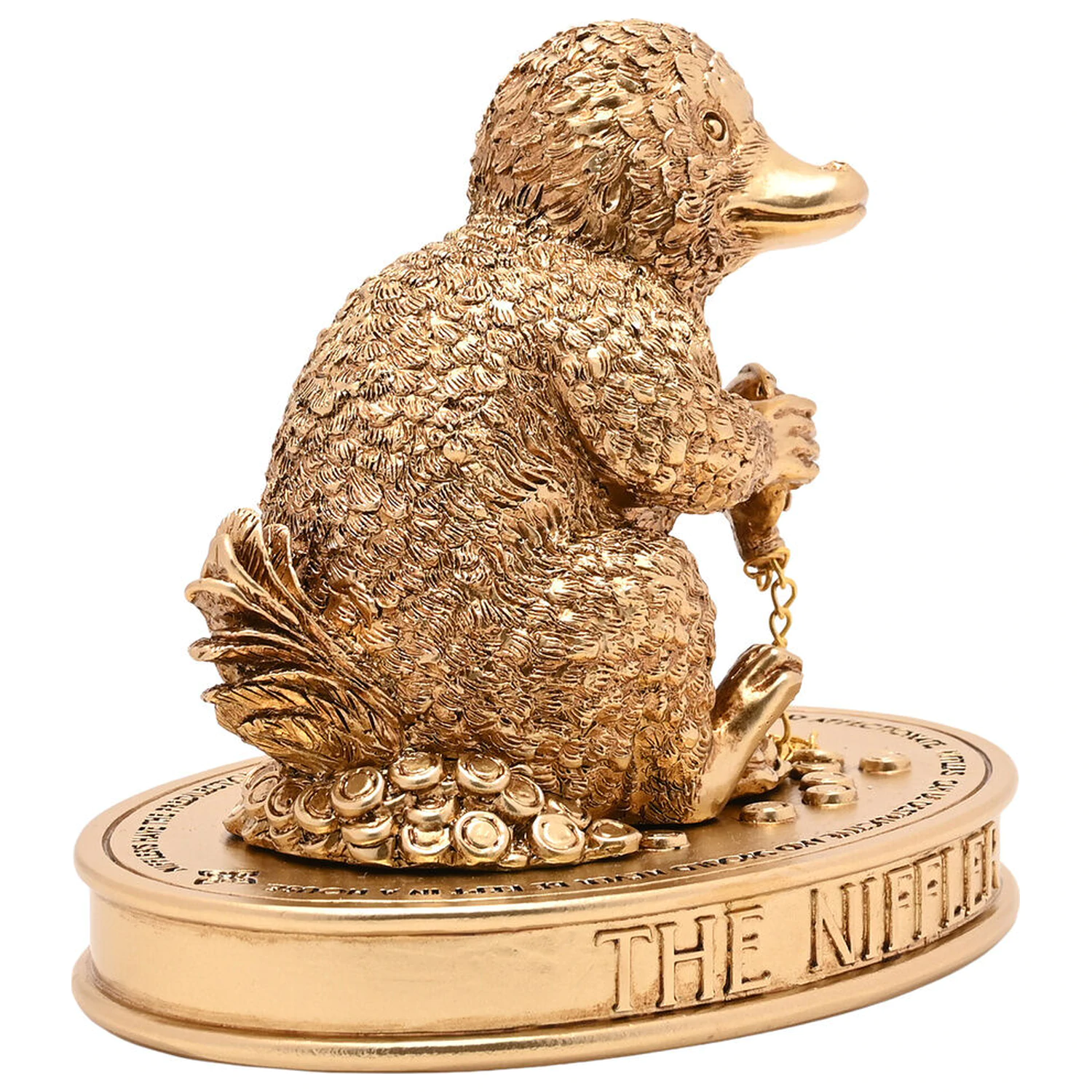 Harry Potter Niffler figura 14cm fotografija proizvoda