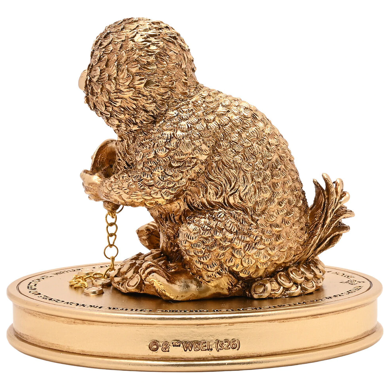 Harry Potter Niffler figura 14cm fotografija proizvoda