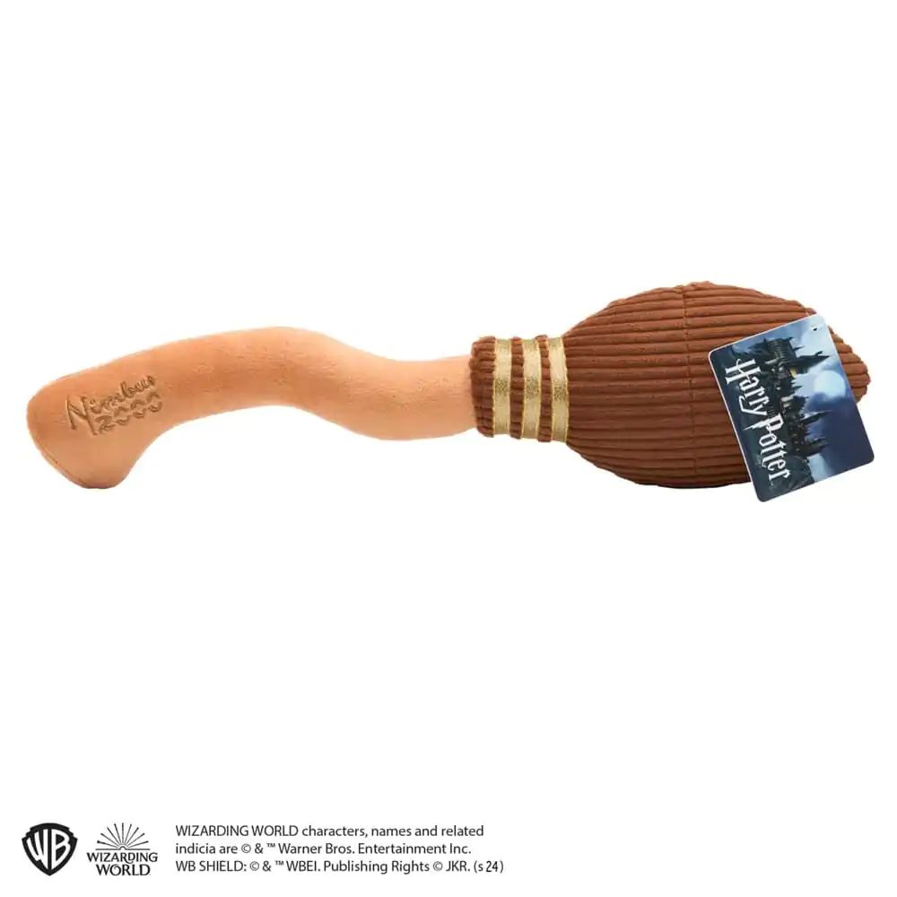 Harry Potter Plišana Figura Nimbus 2000 45 cm fotografija proizvoda