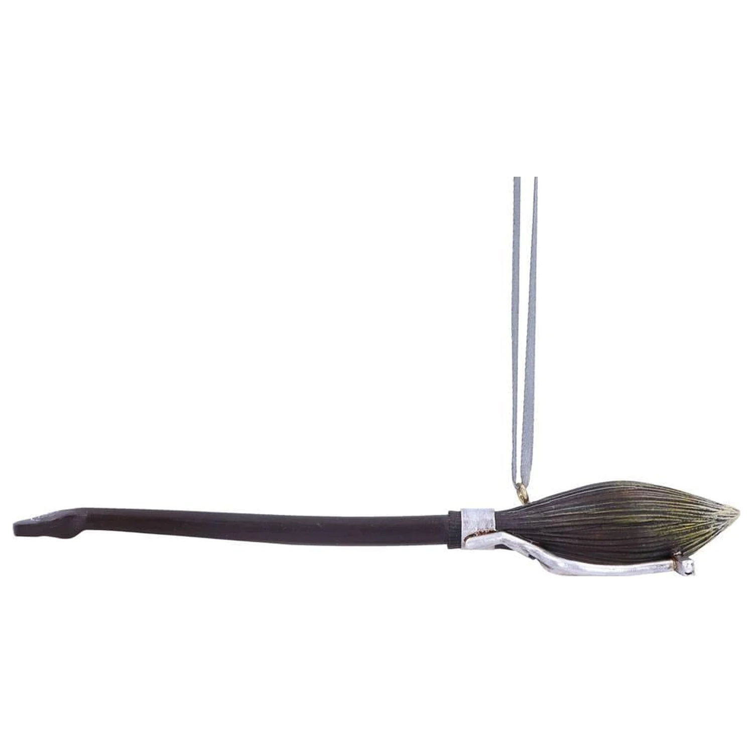 Harry Potter Nimbus 2001 božićni ukras za drvce 15 cm fotografija proizvoda