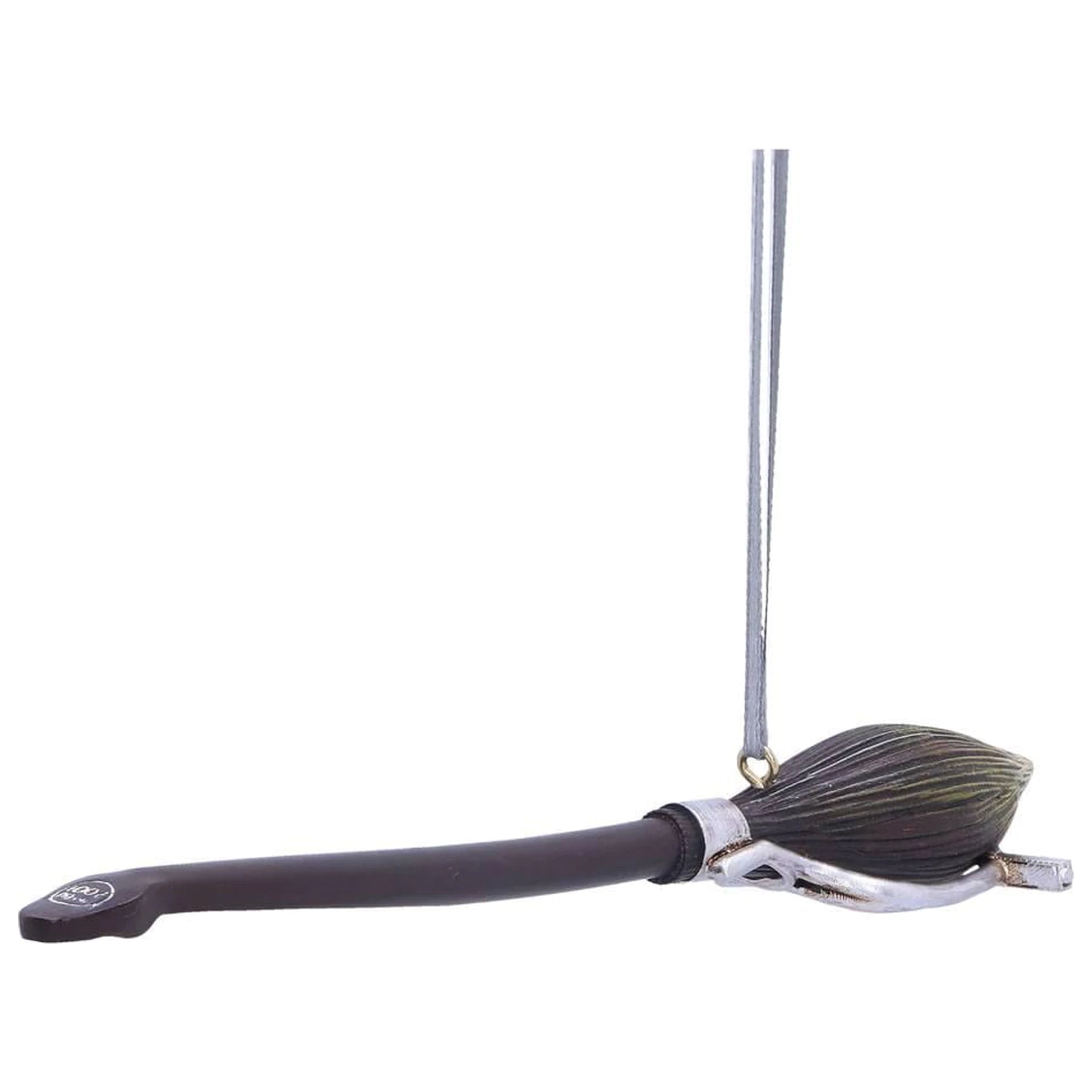 Harry Potter Nimbus 2001 božićni ukras za drvce 15 cm fotografija proizvoda