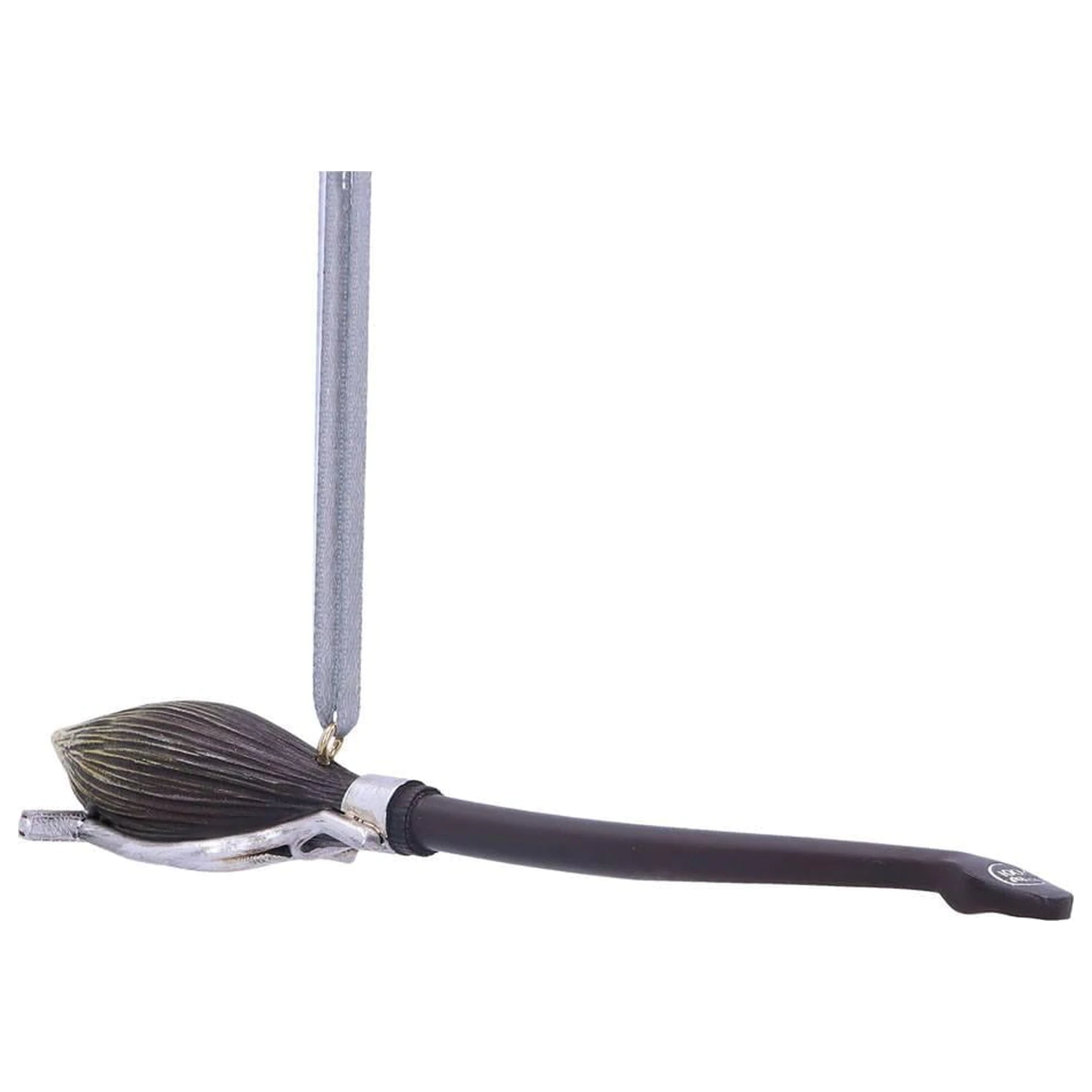 Harry Potter Nimbus 2001 božićni ukras za drvce 15 cm fotografija proizvoda