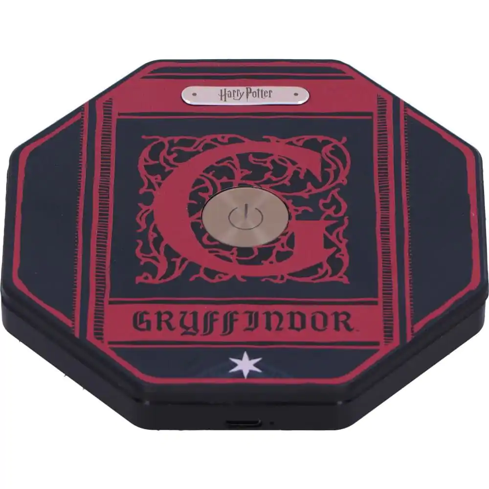 Harry Potter sklopiva svjetiljka Gryffindor 15 cm fotografija proizvoda