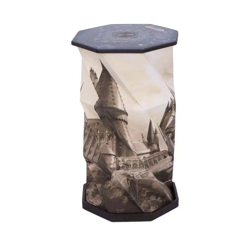 Harry Potter sklopiva svjetiljka Hogwarts Castle 15 cm fotografija proizvoda