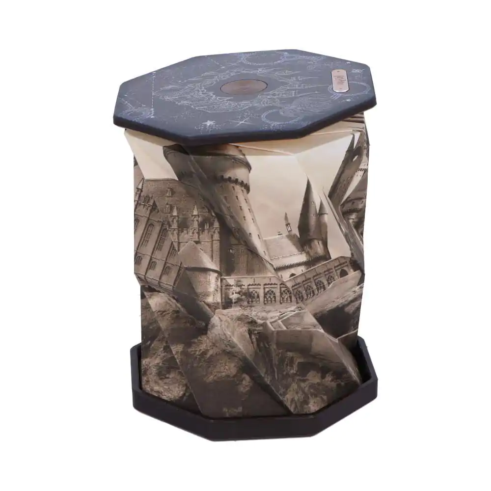 Harry Potter sklopiva svjetiljka Hogwarts Castle 15 cm fotografija proizvoda