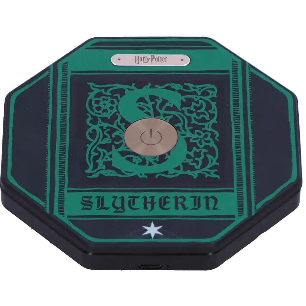 Harry Potter preklopna lampa Slytherin 15 cm fotografija proizvoda