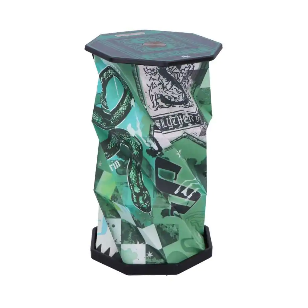 Harry Potter preklopna lampa Slytherin 15 cm fotografija proizvoda