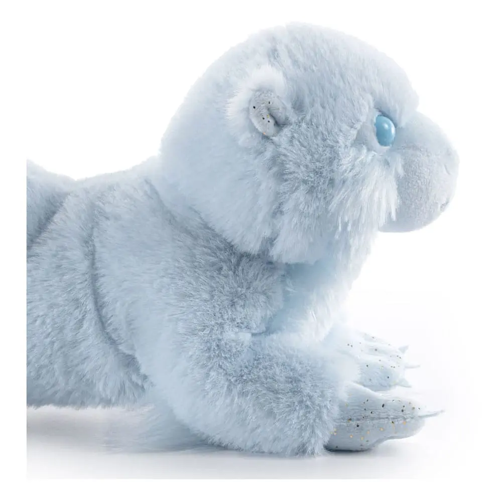 Harry Potter Plišana Figura Otter Patronus 19 cm fotografija proizvoda