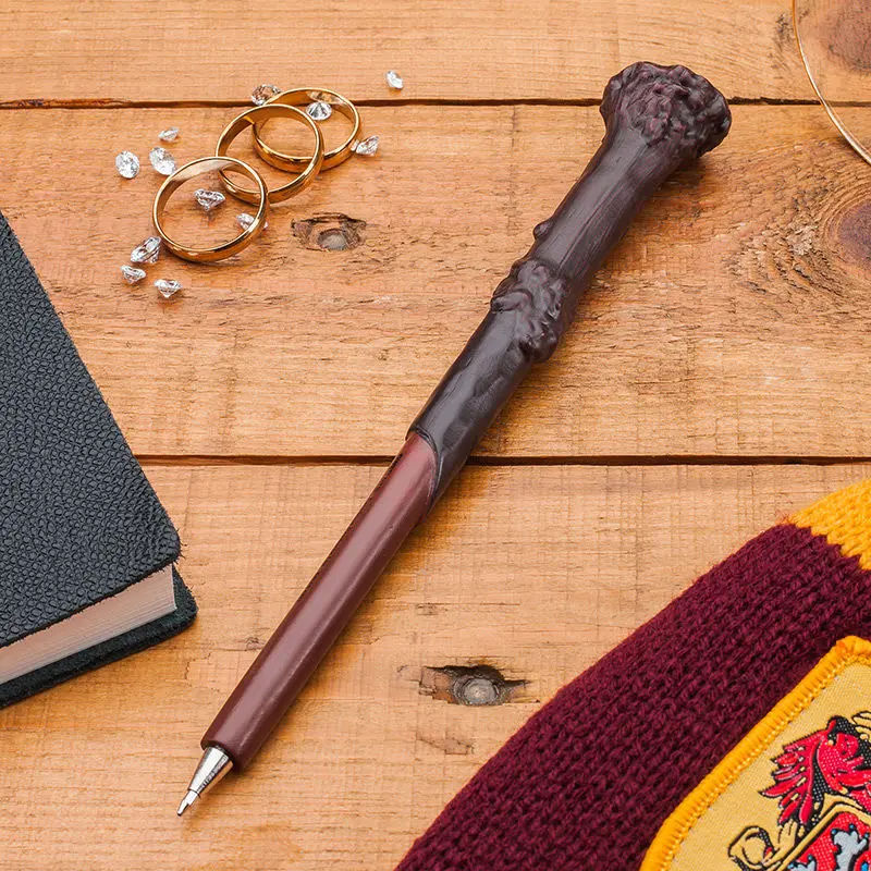 Harry Potter Pen Harry Potter čarobni štapić fotografija proizvoda
