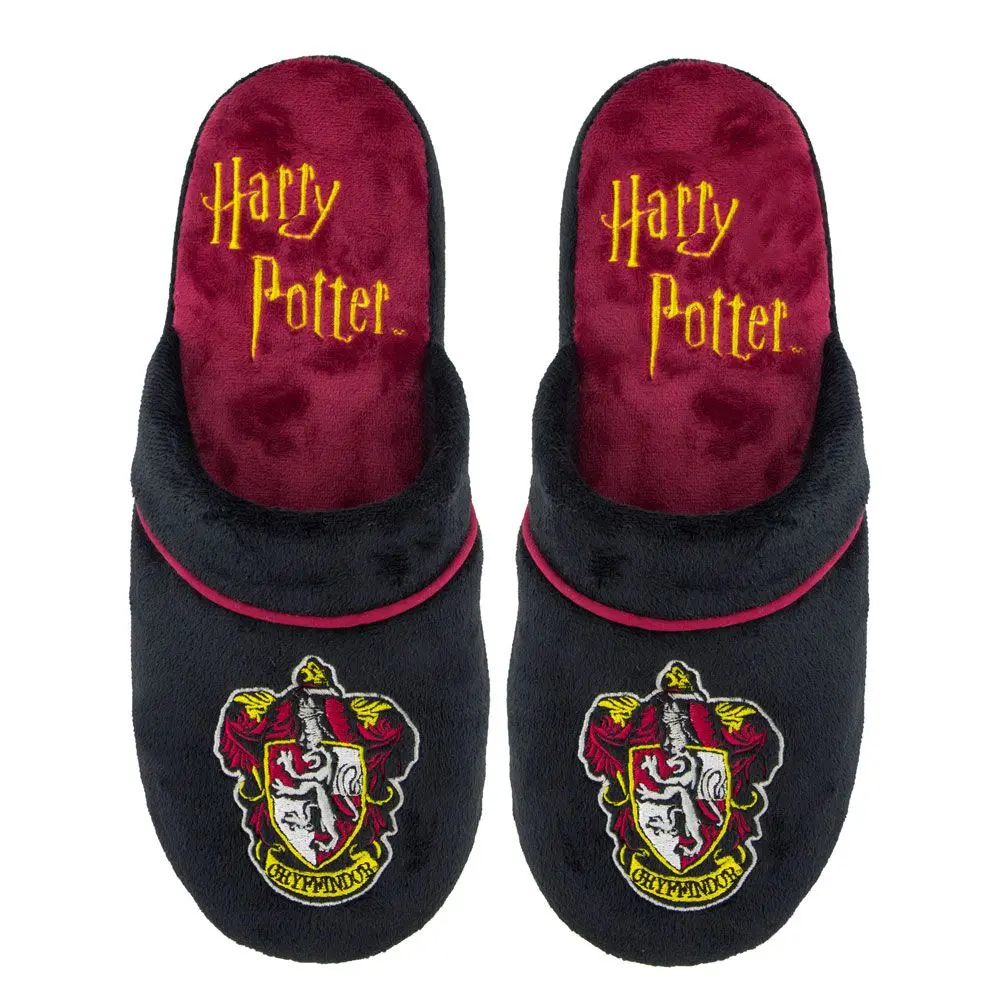 Harry Potter Papuče Gryffindor ženski size fotografija proizvoda