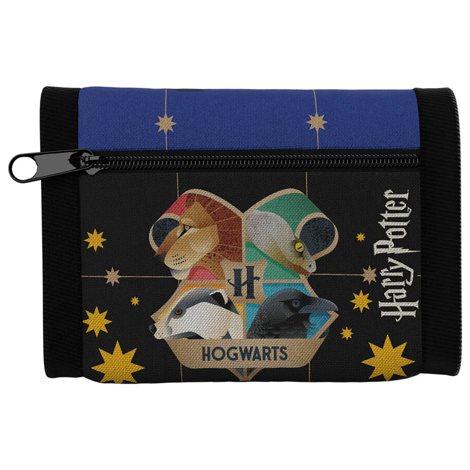 Harry Potter novčanik + privjesak za ključeve fotografija proizvoda
