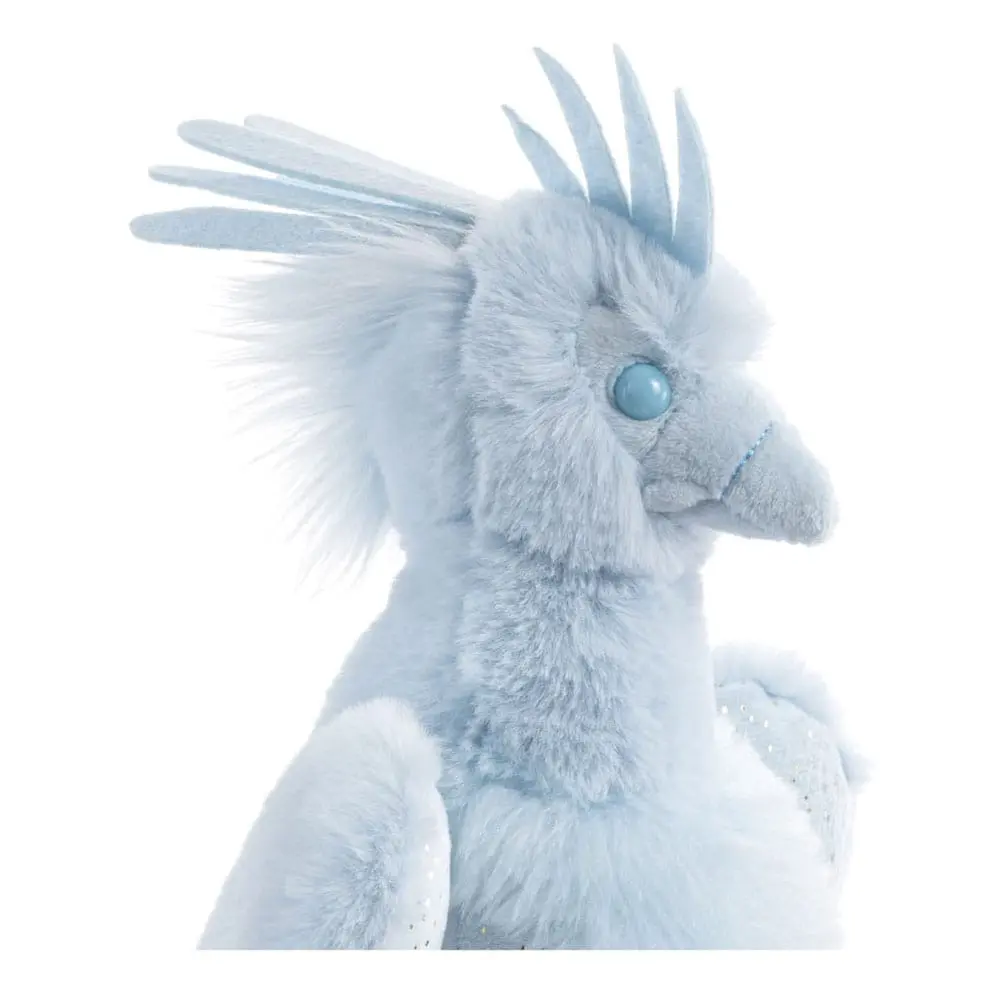 Harry Potter Plišana figura Phoenix Patronus 29 cm fotografija proizvoda